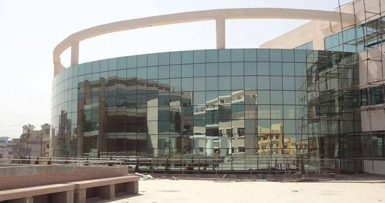 NIFT Patna Academic Building photo 1